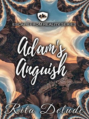 cover image of Adam's Anguish